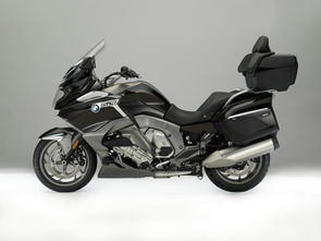 bmw 摩托車創(chuàng)新產(chǎn)品亮相米蘭車展
